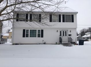 3 Notre Dame St, Nashua, NH 03060