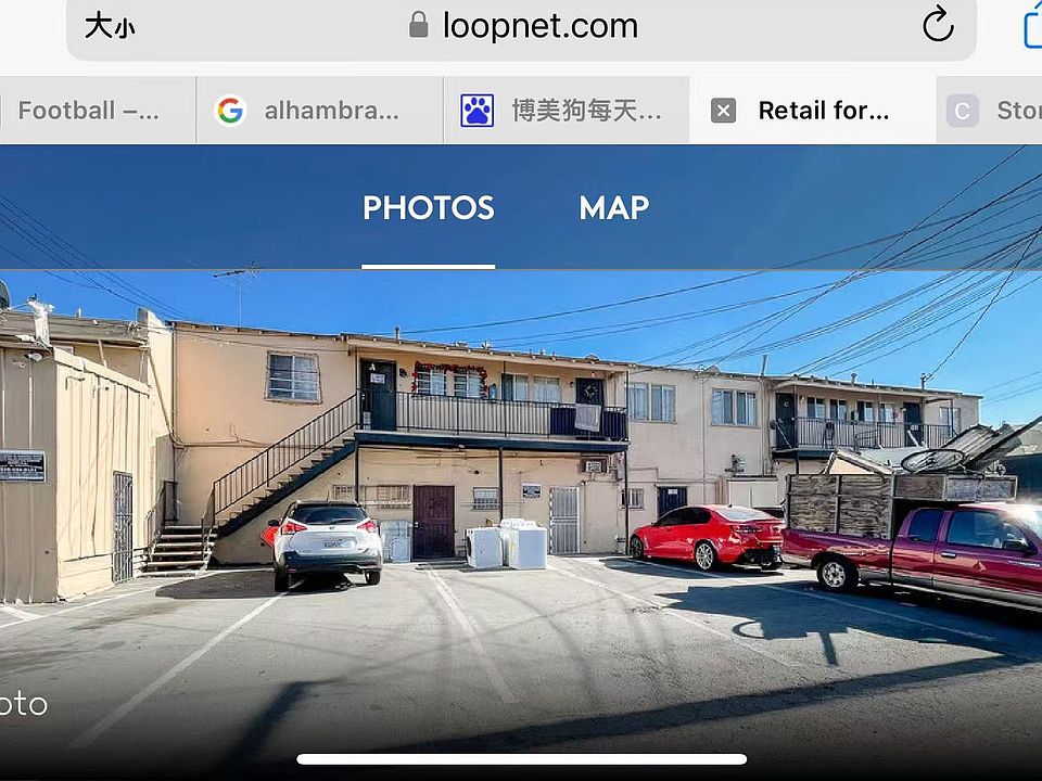 1st image of 11681 Atlantic Ave Unit C