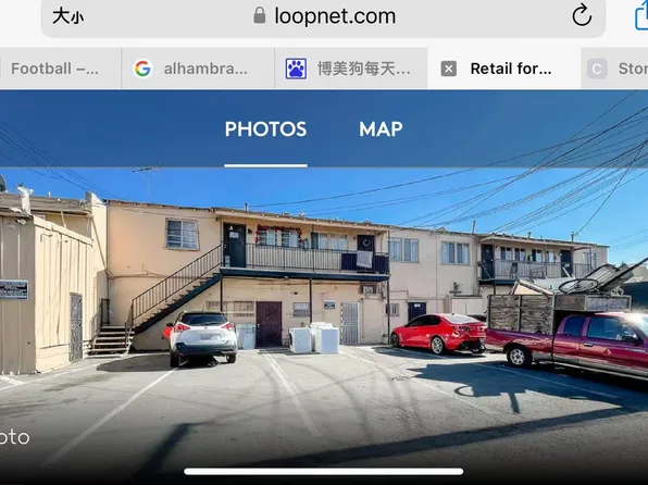 11681 Atlantic Ave Unit C, Lynwood, CA 90262