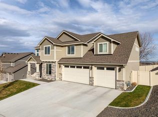 1836 Rylee Dr, Richland, WA 99352