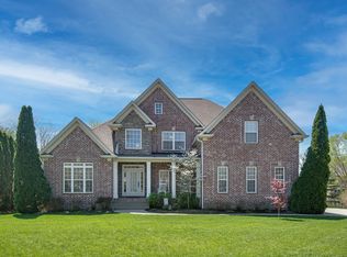 1407 Savannah Park Dr, Spring Hill, TN 37174
