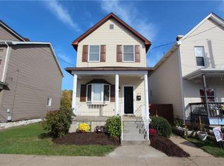 109 Avenue A, Latrobe, PA 15650
