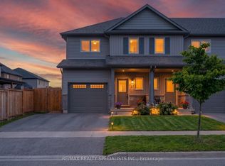 27 Harmony Way, Thorold, ON L2V 0H1