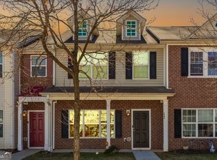 1783 Glen View Way, Hampton, GA 30228