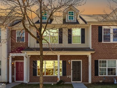 1783 Glen View Way, Hampton, GA, 30228