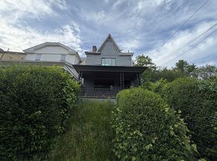 311 Michigan St, Pittsburgh, PA 15210