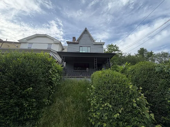 311 Michigan St, Pittsburgh, PA 15210