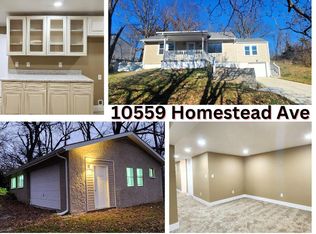 10559 Homestead Ave, Saint Louis, MO