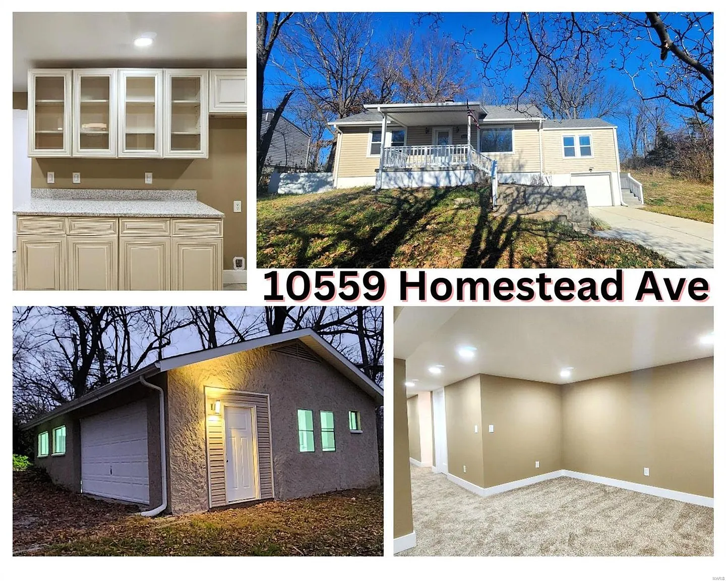 10559 Homestead Ave photo 1