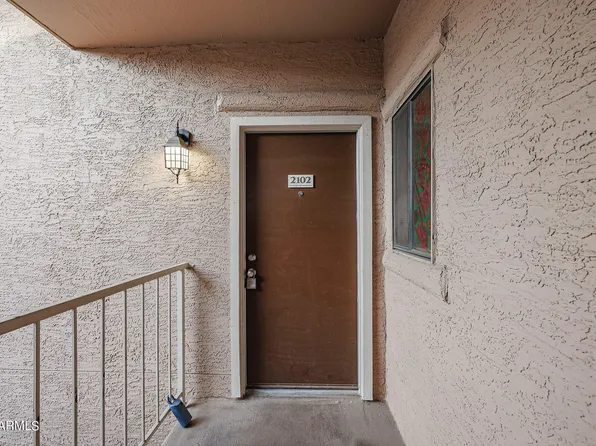 5757 W EUGIE Avenue #2102, Glendale, AZ 85304