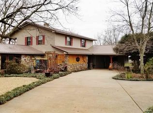 639 Highway 26 W, Nashville, AR 71852