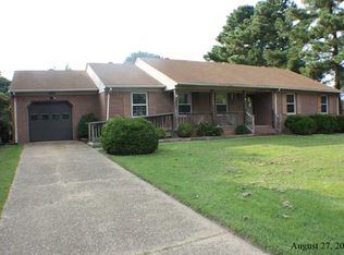 1038 Whippingham Pkwy, Carrollton, VA 23314