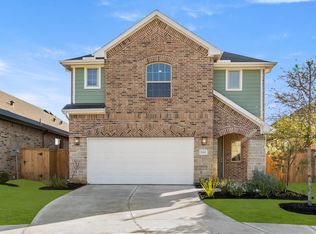 21307 Catelonia Yew Ct, Tomball, TX 77377