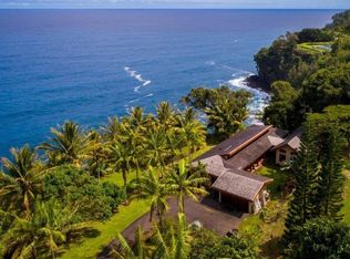 34-1106 Hawaii Belt Rd, Ninole, HI 96773