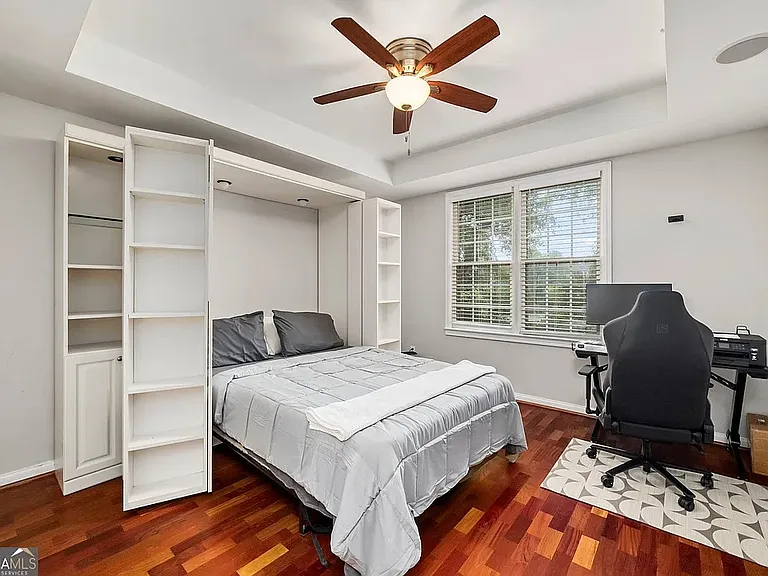 1735 Peachtree St NE #428 — Photo 22