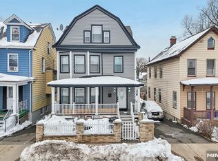 315 N Grove St, East Orange, NJ 07017