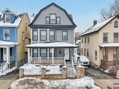 315 N Grove St, East Orange, NJ, 07017