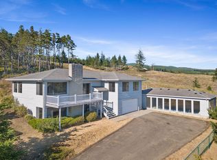 295 Highland Dr, Oceanside, OR 97134