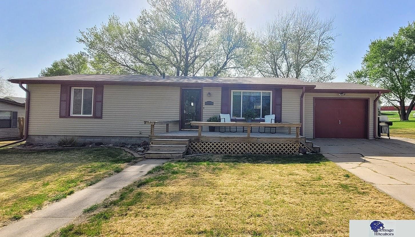 109 N 4th Ave, Mc Cool Junction, NE 68401 Zillow
