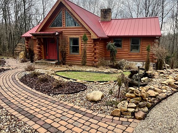 3rd image of 1100 Red Brush Rd