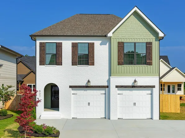 527 Prema Dr, Chattanooga, TN 37412