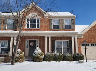 5493 Little Turtle Dr, South Lebanon, OH 45065