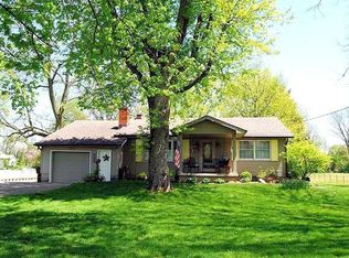 380 Park Dr, Carlisle, OH 45005