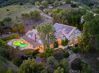 47 Coolwater Rd, Bell Canyon, CA 91307