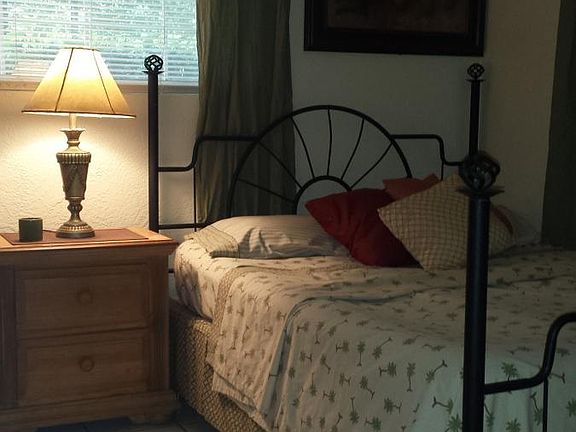 bed room