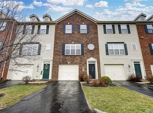 9426 Tahoe Dr #9426, Dayton, OH 45458