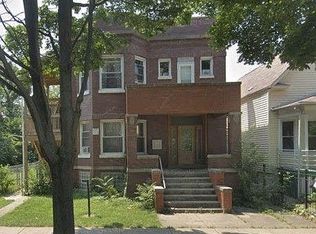 7336 S Perry Ave, Chicago, IL 60621