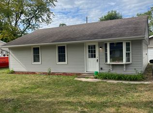 2804 Willowpark Dr, Champaign, IL