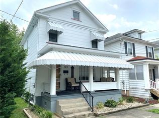 43 Lawton Ave, Uniontown, PA