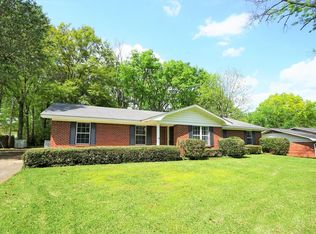 1014 Polk St, Tupelo, MS 38801