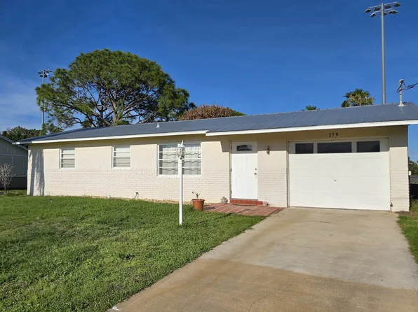 179 NW Curtis St, Port Saint Lucie, FL 34983