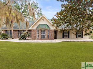 25 Oak Creek Ct, Richmond Hill, GA 31324