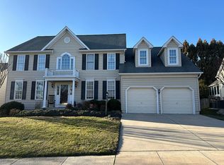 9916 Snowy Hill Ter, Laurel, MD 20723