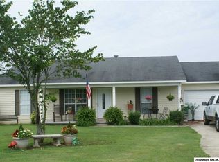 12 Stephenson Rd, Hartselle, AL 35640