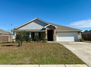 1091 Enclave Cir, Long Beach, MS 39560