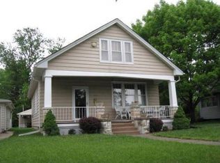 2225 State St, Quincy, IL 62301