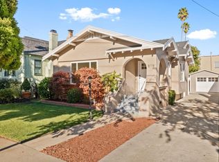 819 S Humboldt St, San Mateo, CA 94402