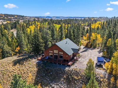 1954 Platte Dr, Fairplay, CO, 80440