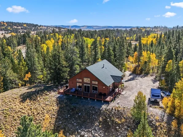 1954 Platte Dr, Fairplay, CO 80440