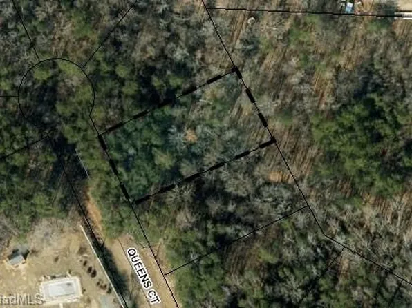 Lots 232 235 Queens Ct Lot 232-235, Madison, NC 27025
