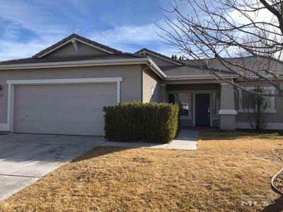 9525 Rusty Nail Dr, Reno, NV, 89521