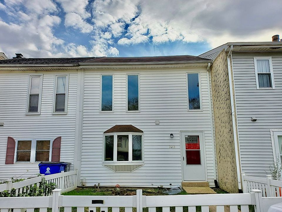 1st image of 2013 Cervantes Ct