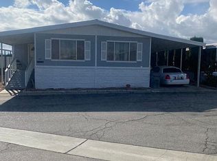 27701 Murrieta Rd SPC 102, Sun City, CA 92586