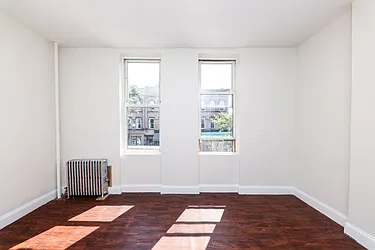 Rented by Oxford Property Group