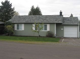 8515 NE Webster St, Portland, OR 97220