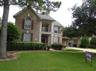 9511 Laurel Creek Ct, Houston, TX 77040